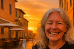 Mina barn kallar mig egoist – för att jag vill använda mina pengar till att leva!